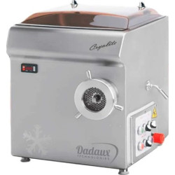 Picadora refrigerada DADAUX CRYOLITE 32